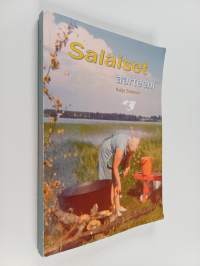 Salaiset aarteeni