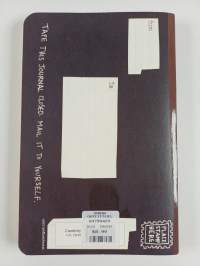 Wreck This Journal - To Create Is to Destroy