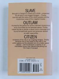 Citizen of the Galaxy