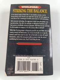 Worldwar - Striking the Balance