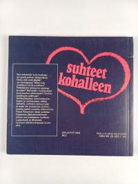 Suhteet kohalleen