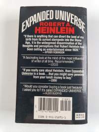 Expanded Universe