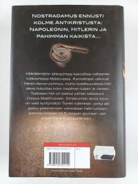 Kolmas antikristus