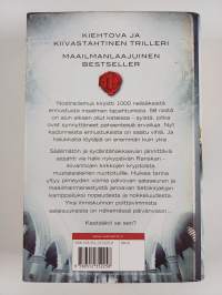 Nostradamuksen aikakirjat