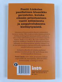 Isänmaan ja ihmisen puolesta