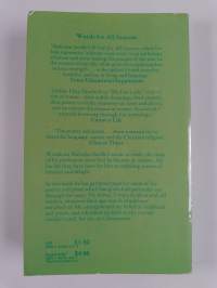 Words for All Seasons