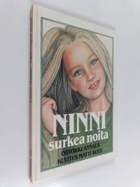 Lasten kirjakerho kokoelma (66 kirjaa)