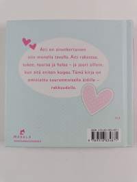 Äidille rakkaudella