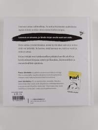 Pim! Olet luova