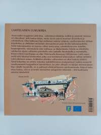 Lahtelaisen lukukirja