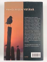 Paholaisen ystävä