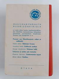 Koditon : romaani