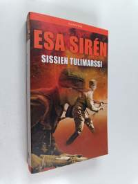 Sissien tulimarssi