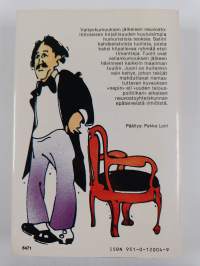 Kaksitoista tuolia