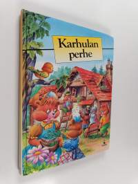 Tyhjä kuva