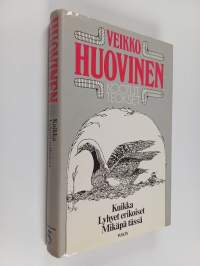 Tyhjä kuva