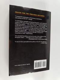 Ever closer union : an introduction to European integration