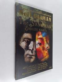 The Sandman - Endless nights