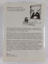 Urho Kekkonen 1950-1956 : Kuningastie