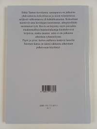 Papit ja pirut : Erkki Tantun sananparsikuvituksia