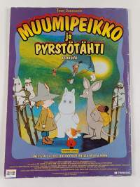 Muumi 3/1993