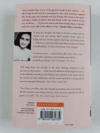 The Diary of a young girl
