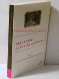 Matkaopas joutilaisuuteen