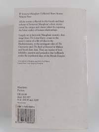 Collected short stories Vol. 4