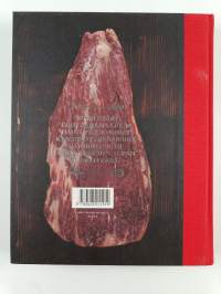 Koko vuoden grillauskirja