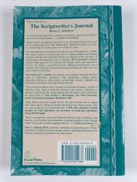 The scriptwriter&#039;s journal