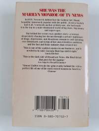 Almost Golden - Jessica Savitch and the Selling of Television News