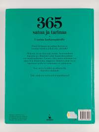 365 satua ja tarinaa