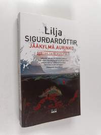 Jääkylmä aurinko