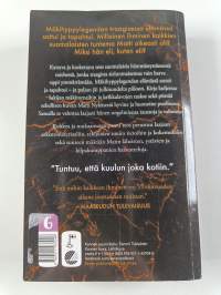 Elämä oli laiffii - Matti Nykänen 1963-2019.