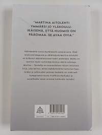 Martina : taistelija