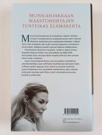 Mona-Liisa : urheilija, muusikko, ihminen
