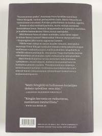Väärän maan vainaja