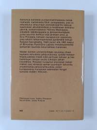 Kolme latua korpeen