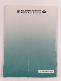 Handy Guides - Develop Your Vocabulary 1991
