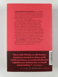 Kallio-poika : peilikuvassa Kalle Päätalo