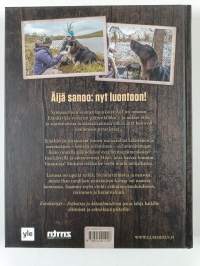 Eränkävijät 2 : Eräkoiria ja koiraihmisiä