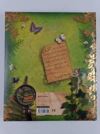 Las Hadas Flores - Rincones secretos