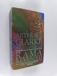 Rama revealed