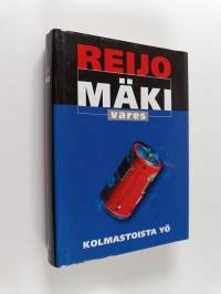 Tyhjä kuva