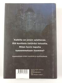 Pahaa verta