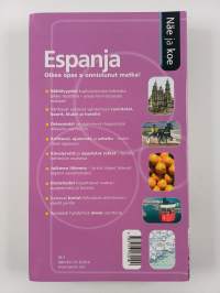 Näe ja koe : Espanja
