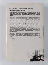Kuolemanleirin kautta