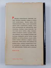 Aavepartio