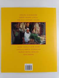 Culinaria : makujen Espanja