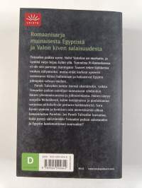 Valon kivi : Totuuden paikka